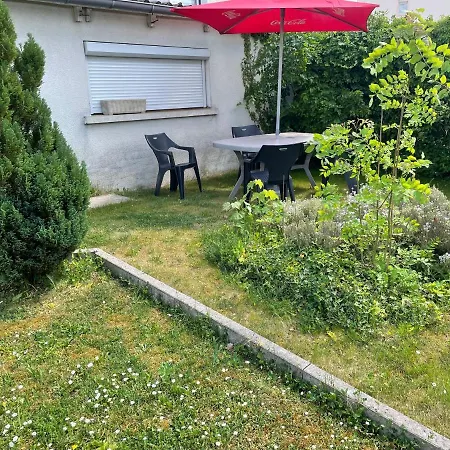 Bed & Breakfast Olga D'hote Verdun-sur-Meuse