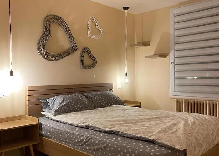 Nocleg ze śniadaniem Olga D'hote 